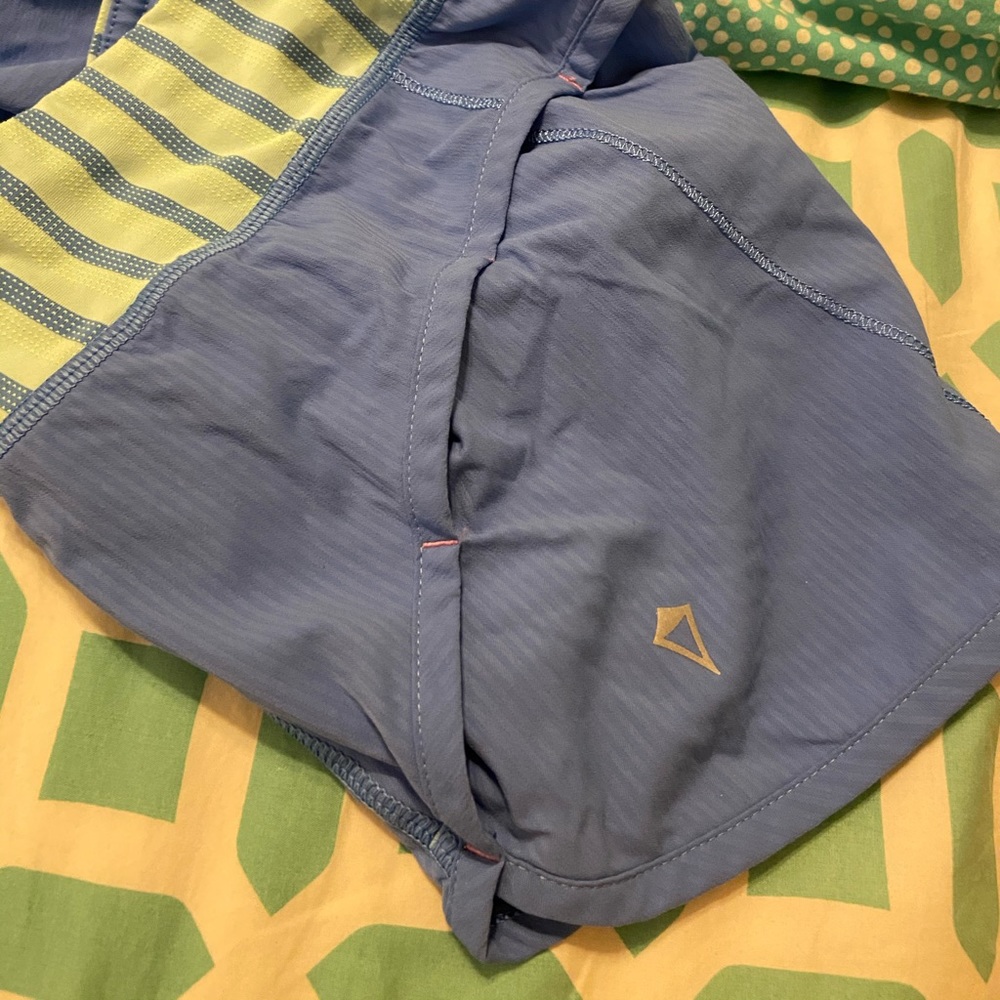 ivivva shorts